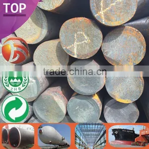 Q235 Cold Drawn Round Steel Bar High Quality Factory Supply 5mm Steel Rod thumbnail-3