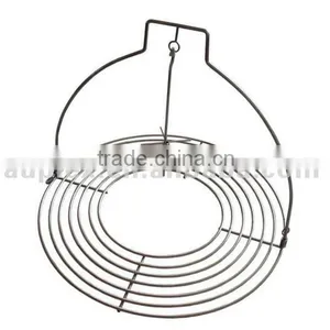 Stainless Steel Grill Chicken Cooker thumbnail-5
