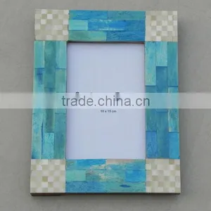 Bone Photo Frame Buy at Best Prices on India Arts Pal thumbnail-1