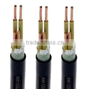 Rated Voltage 0.6/1kV XLPE Insulated Control Cable thumbnail-1