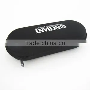 Custom EVA Case, Zipper Eyeglass Case thumbnail-5