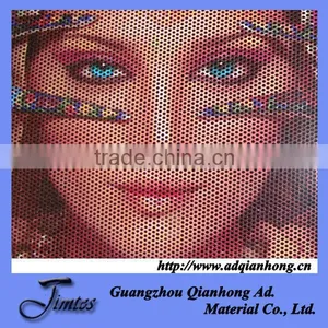 High Quality Car Window Film & One Way Vision Fabric thumbnail-1