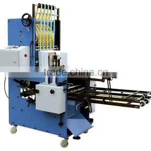 ST1018A Vertical Press Stacker thumbnail-1