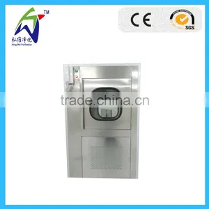 Hign Quality Standard Pass Box for Clean Room thumbnail-4