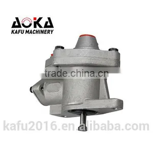100% New 1W1700 Manual Fuel Injection Pump for Excavator thumbnail-1