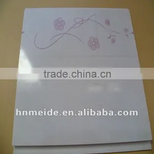 Kitchen Pvc Wall Panel Ceiling Film thumbnail-1