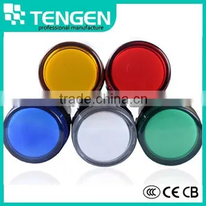 LED Indicator Signal Lamp With Good Quality thumbnail-1