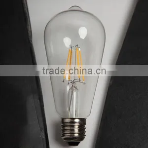 Super Bright St64 Edison Bulbs 40w Led Vintage Pendant Light thumbnail-5