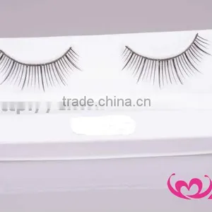 Black Lashes Eyelash Fashion Eyelash Extension High Quality thumbnail-1