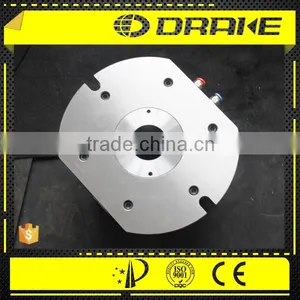 3 Jaw Vertical Hydraulic Power Chuck thumbnail-5
