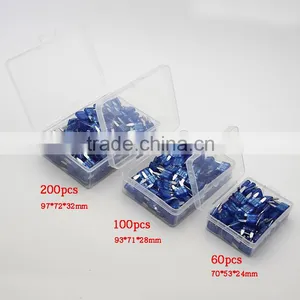 Car Micro Fuse APS ATC BLADE FUSE 5 AMP 100pc LOT 5A FUSES SKF-03-5A thumbnail-6