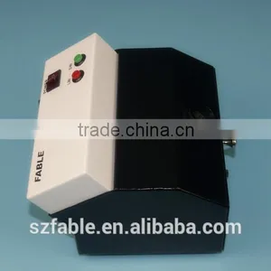 2015 Convertible Ultraviolet Fluorescent Lamp/ Diamond Grading UV Lamp Used for Gem Identifying thumbnail-2