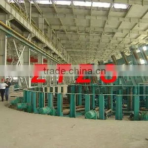 ERW377mm Tube Mill Forming Roll thumbnail-1