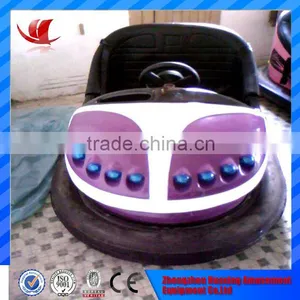 2016 Best Selling Electric Battery Dodgem Bumper Cars thumbnail-6