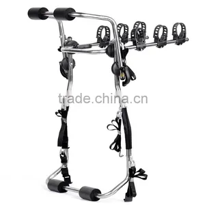 Car Trailer & Roof Rack Bicycle Rack/Car Bike Carrier /car Removable Roof Rack thumbnail-2