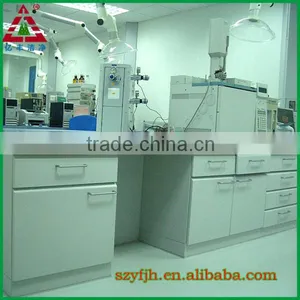 Newest Wall/side Bench Lab Furniture Prices thumbnail-1