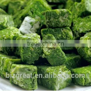 Chinese Healthy Snack Frozen Dried FD Dried Vegetables-FD Carrot Cube thumbnail-5