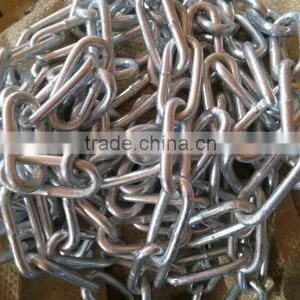 Electro Galvanized Chain thumbnail-3
