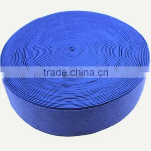 Cotton Elastic Band Cotton Elastic Webbing Cotton Elastic Strap thumbnail-1