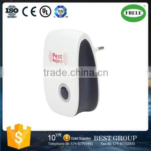 FBUM02 Electronic Mosquito Dispeller Electric Insect Repellent Electronic Insect Repellent(FBELE) thumbnail-1