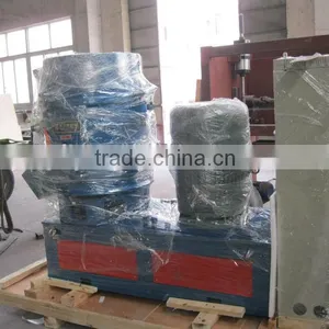 Plastic Film Recycling Agglomerator thumbnail-1