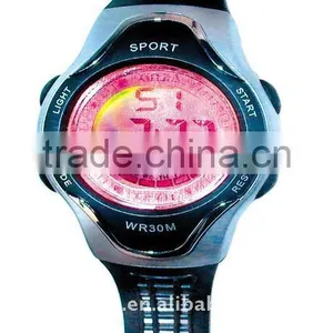 LCD Sport Watch thumbnail-1