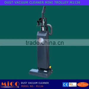 ROOM CARPET DUST VACUUM CLEANER M1136 thumbnail-1