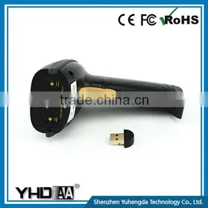 Good Quality 2016 Best Price Mini Bluetooth Wireless Barcode Scanner thumbnail-6