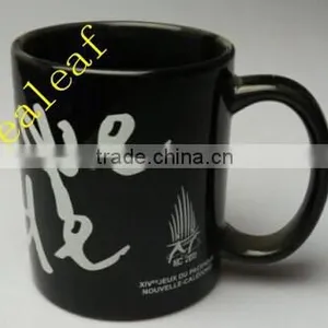 2015 New Style Fashion Ceramic Sublimation Coffee Cup Porcelain Cup Mug thumbnail-3