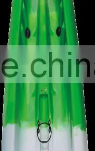 Cheaper Double Sit on Top Plastic Kayak.ocean Kayak ,plastick Kayak ,sea Kayak thumbnail-4