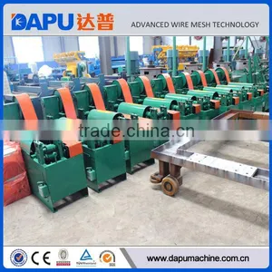 2016 Advanced Industrial Mesh Welding Machine Quality Choice thumbnail-2