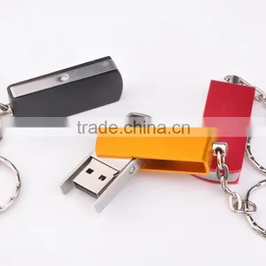 High Quality Metal USB Memory Flash Drive, Cheap Usb Flash Disk thumbnail-4