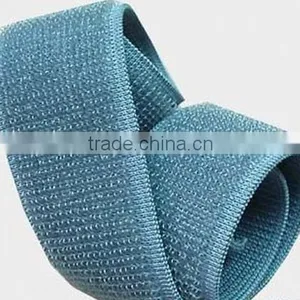 Customized Elastic Hook and Loop Fastener Strap, Elastic Hook and Loop Tape thumbnail-4