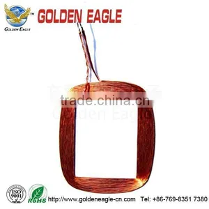 2014 Latest Inductor Coil in Wireless Phone Charger GE369 thumbnail-1