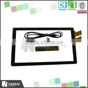Customized 15.6 Touch Screen Kit Car Touch Screen Control Panel thumbnail-5