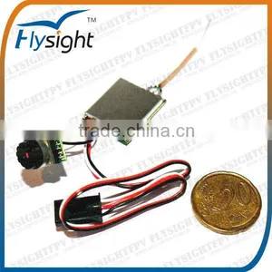 131682 rc Helicopter Mini Camera With Wireless Transmitter for Dji Phantom Quadcopter thumbnail-2