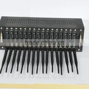 High Quality 16 Channels GSM CDMA 2G Modem Pool for Bulk SMS MMS thumbnail-4