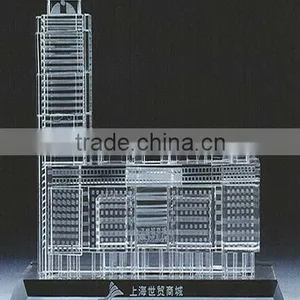Hot Top Quality 3D Laser Crystal & Home Decoration thumbnail-1