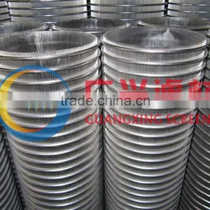 Wastewater Drum Screen thumbnail-3
