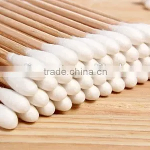 Automatic Cotton Swab Making Machine thumbnail-5