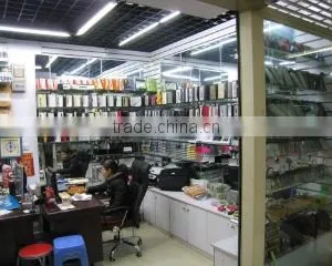 Yiwu Glee Stationery Firm company overview - view 3 thumbnail
