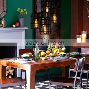 BY-D2392 Led Vintage Decorative Pendant Light thumbnail-3