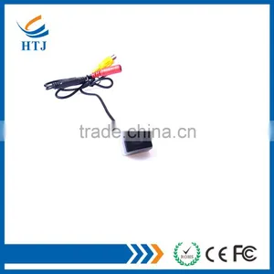 Mini Square Night Vision Car Rear View Backup Reverse Camera, Bracket Mounting Reversing Camera thumbnail-3