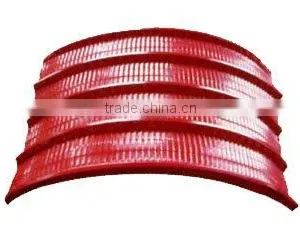 Arc Sheet Metal Shearing/Bending Forming Machine thumbnail-1