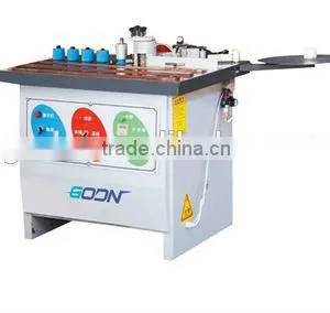MANUAL EDGE BANDING MACHINE thumbnail-1
