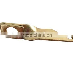 Stamping,Precision Stamping Parts,Weaving Machine Stamping thumbnail-3