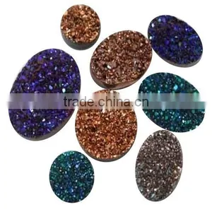 Druzy Gemstone thumbnail-5