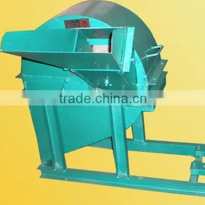 Competitive Price Wood Grinder Sawdust Machine Of Best Quality thumbnail-1