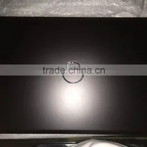 Laptop Cover for Dell STUDIO 1555 1557 1558 LCD Back Cover + Front Bezel thumbnail-1