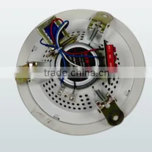 CS-03A Small Metal Ceiling Loudspeaker thumbnail-3